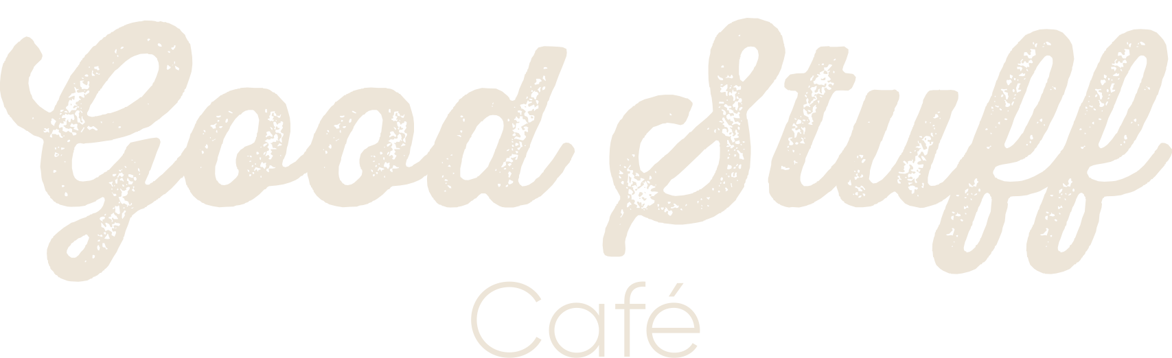 The Good Stuff Cafe
